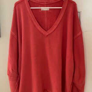 We the Free Tunic Shirt, Medium